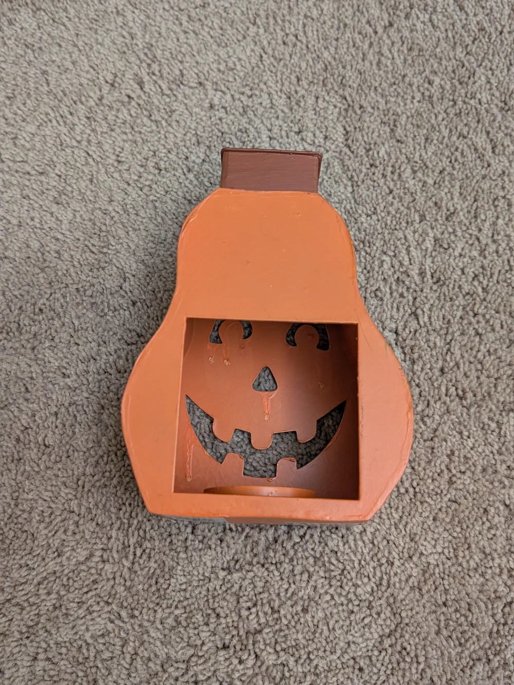Target Halloween Pumpkin Decor